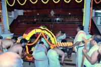 Brahmakalashanga Rathotsava at Shrimath Anantheshwar Temple Vittal (28 April 2025)
